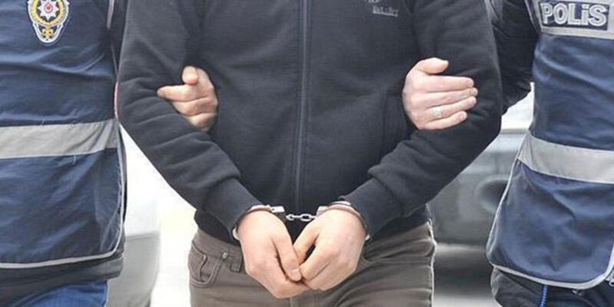Nusaybin'de uyuşturucu operasyonu: 5 gözaltı