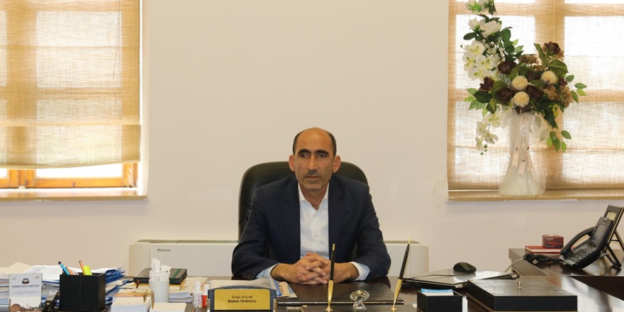 DTSO’dan kuraklık açıklaması