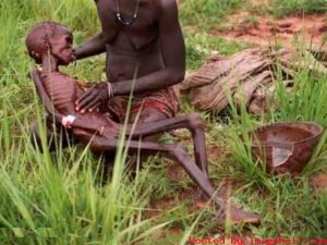 Dünyanın En Fakir 10 Ülkesi