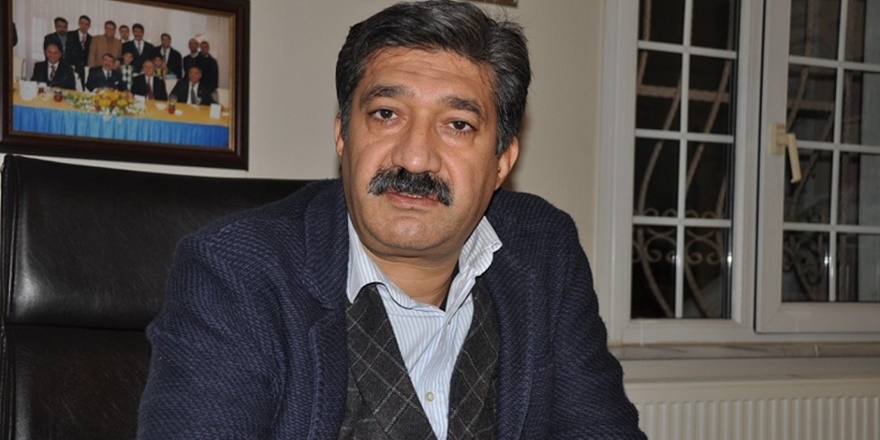 AK Partili Kurt: HDP ve PKK Öcalan’a ihanet etti