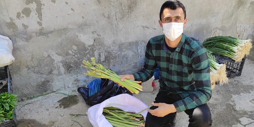 İşsiz gençlerin yeni ekmek kapısı: Işgın