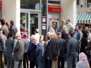 Emekliler 30 Haziran'daki 'İntibak Davasını' Bekliyor