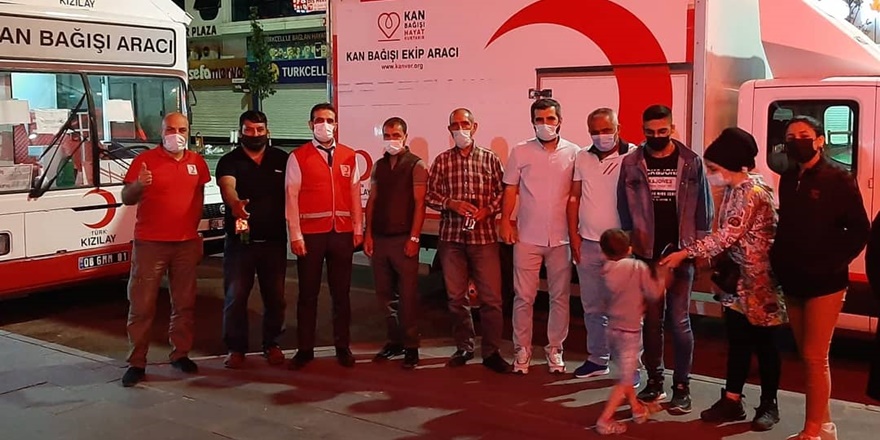 Diyarbakır’da mahalle muhtarından örnek davranış