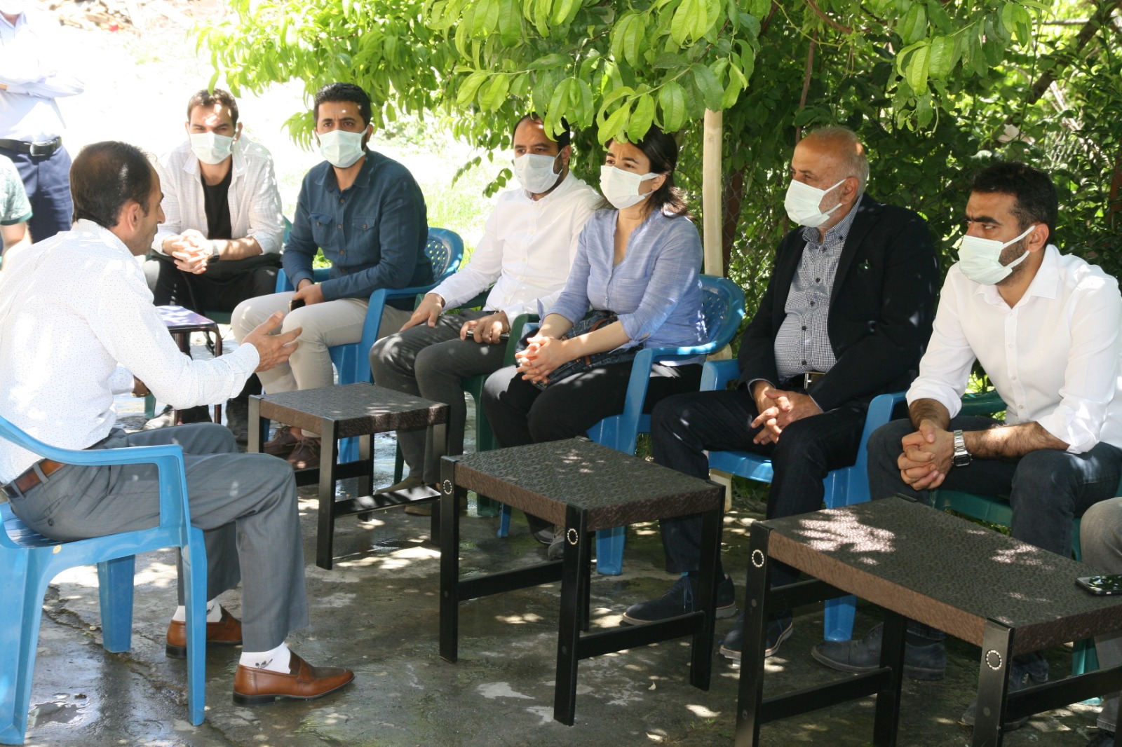 Diyarbakır’daki STK’lardan “intihar” araştırması