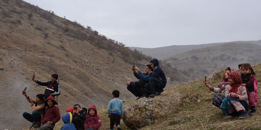 Eğitim-Sen raporu: 4 milyon öğrenci eğitimden mahrum kaldı