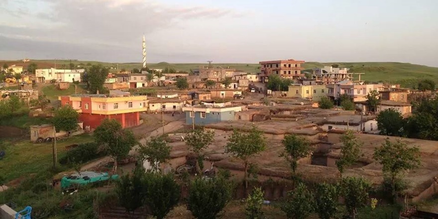 Silvan’da bir intihar daha!