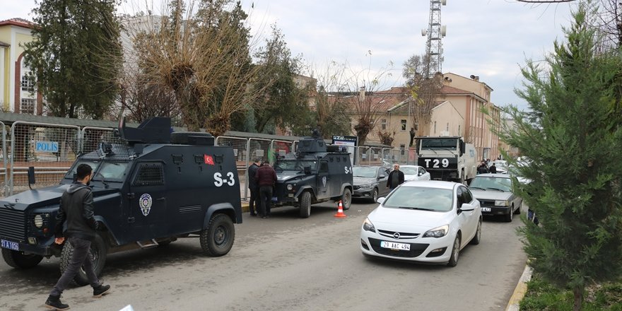Diyarbakır’da kaçak bahis operasyonu: 37 gözaltı