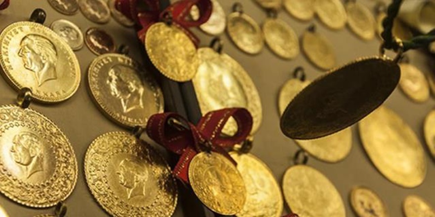 Gram altın rekor tazeledi!