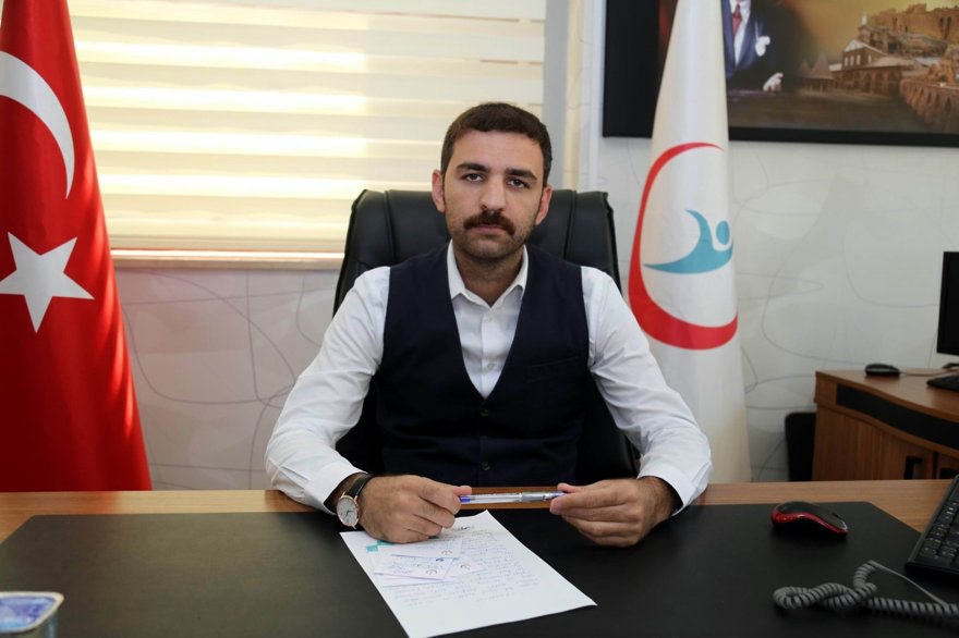 Diyarbakır Eğitim Araştırma Hastanesi Başhekimi görevden alındı