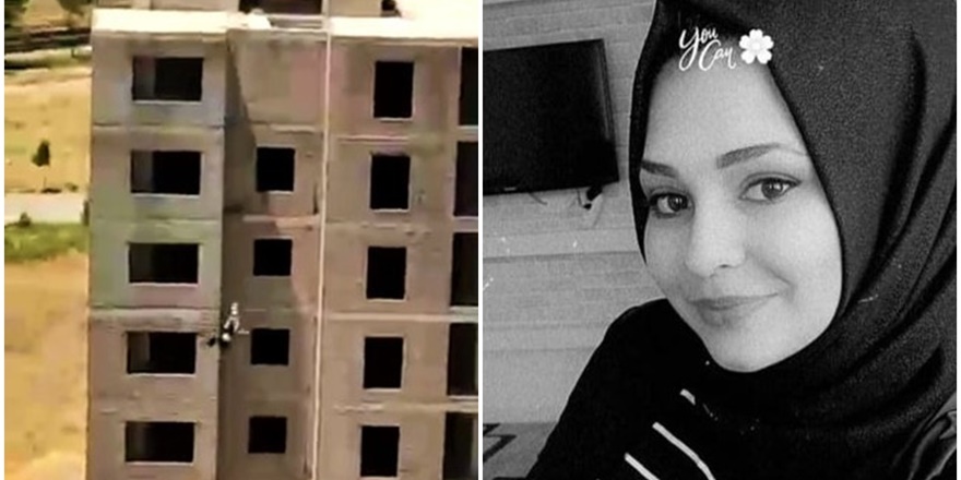 Şanlıurfa’da bir genç kız canına kıydı