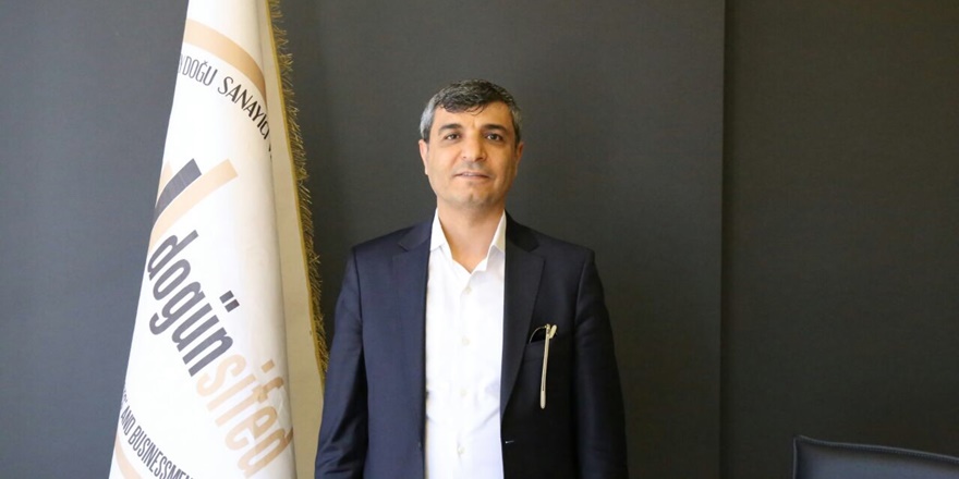 Aziz Özkılıç: Petrolün yeni üssü Diyarbakır olabilir