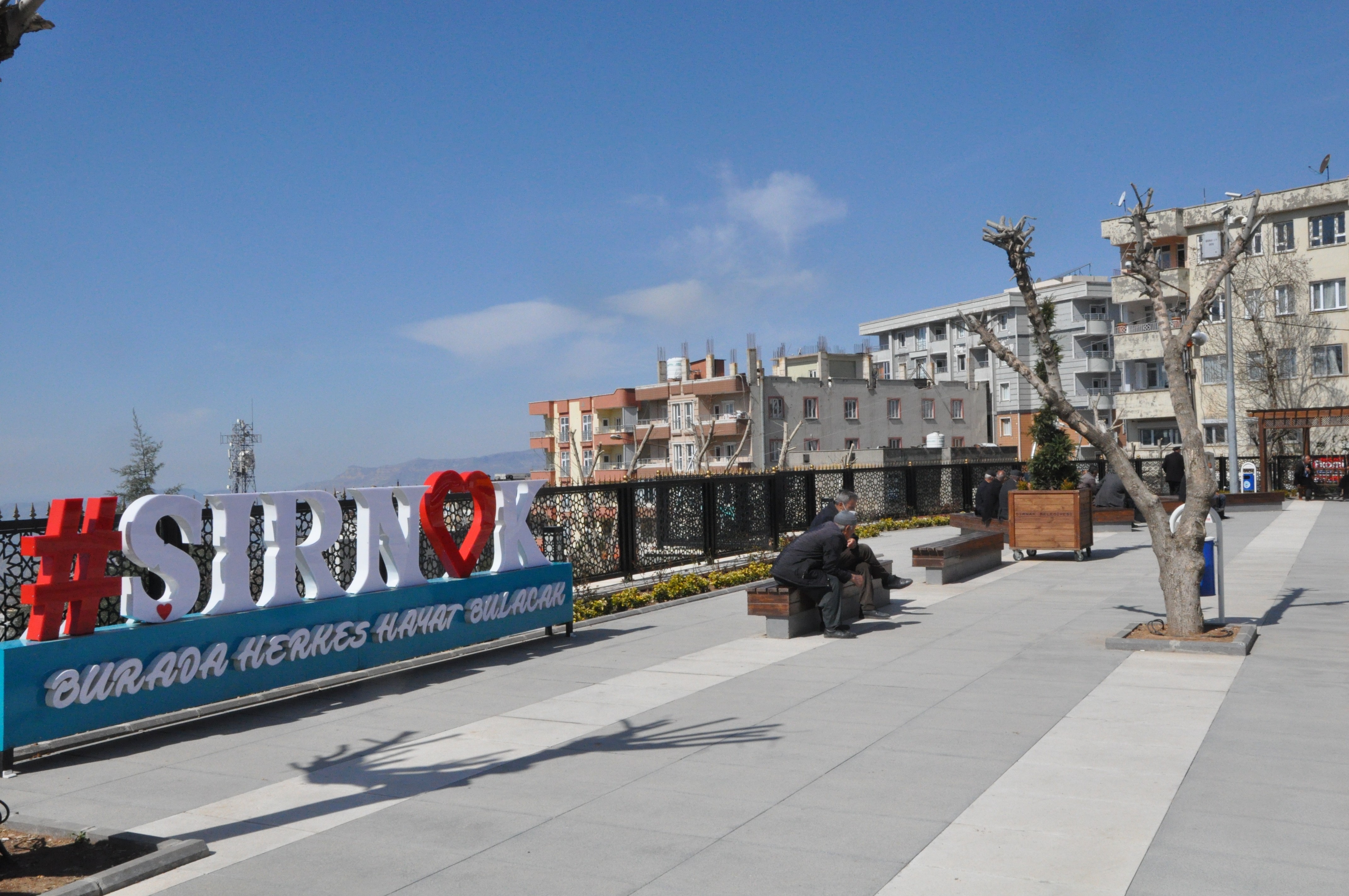 Şırnak’ta 1 yılda 13 bin 446 bebek dünyaya geldi