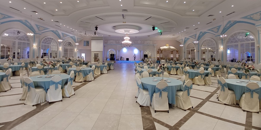 Diyarbakır’da düğün sezonu başladı