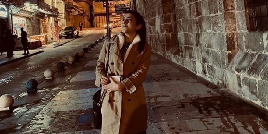 Şanlıurfa’da stajyer avukat hayatını kaybetti