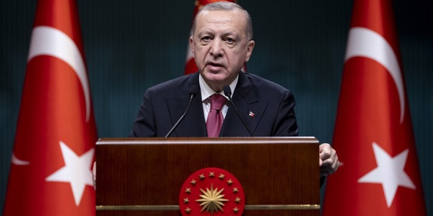 Erdoğan duyurdu: MEB’e 5 bin 872 personel alınacak