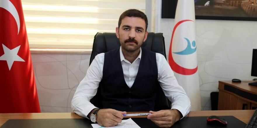 Diyarbakır’daki skandal görevden alınmada yeni gelişme