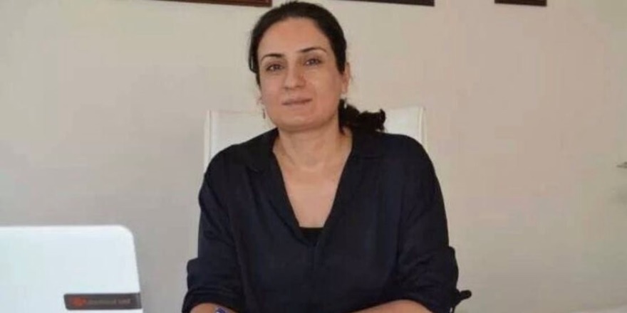 Şanlıurfa’da eski HDP il eşbaşkanına hapis cezası