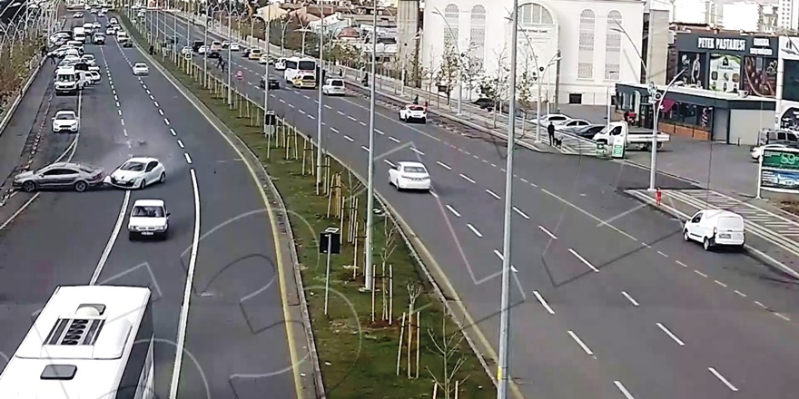 Diyarbakır’da KGYS’ye yansıyan trafik kazaları