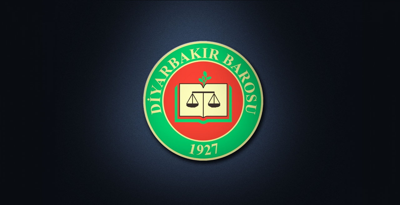 Diyarbakır Adliyesi’nde gerginlik: 78 Baro açıklama yaptı