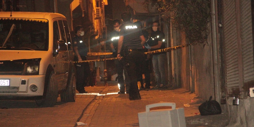 Şanlıurfa’da polise saldıranlar yakalandı