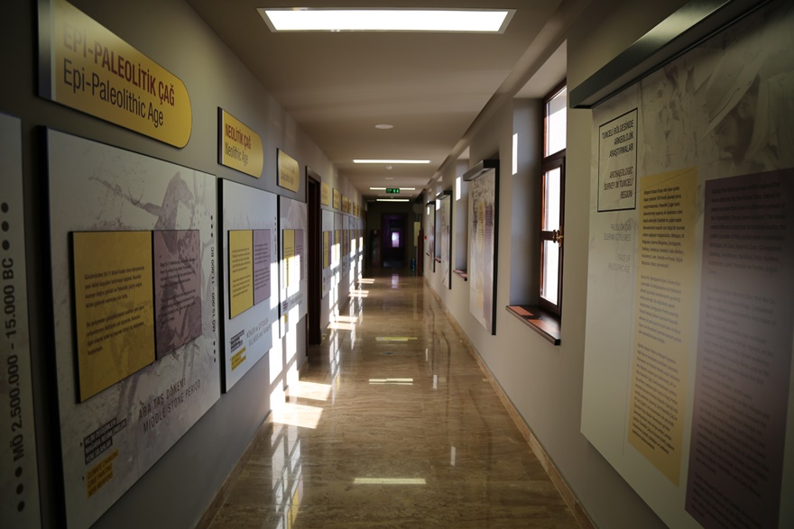 Tunceli Müzesi “Yılın Avrupa Müzesi” ödülüne talip