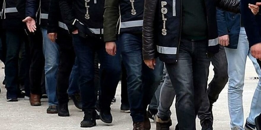Şırnak'ta uyuşturucu ve kaçakçılık operasyonu: 42 gözaltı