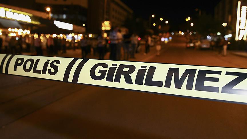 Diyarbakır'da alacak verecek kavgası: 16 gözaltı
