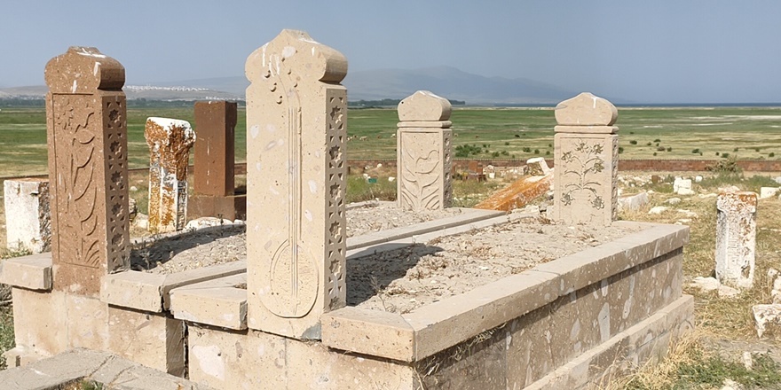 2 bin 600 yıllık Zernaki Tepe’de arkeolojik çalışmalar