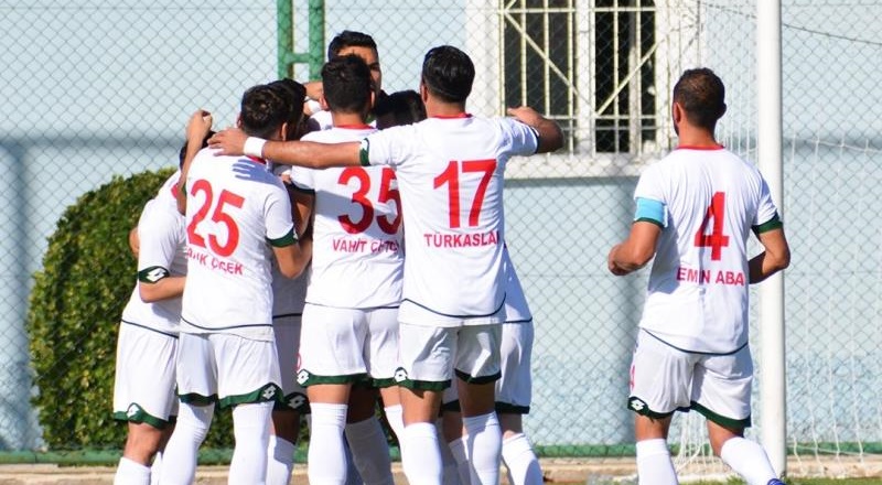 Diyarbakırspor grup birinciliğini garantilemek istiyor