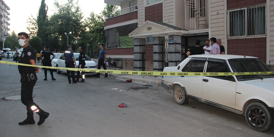 Boşanma aşamasında olan çiftin aileleri arasında kavga: 5 yaralı