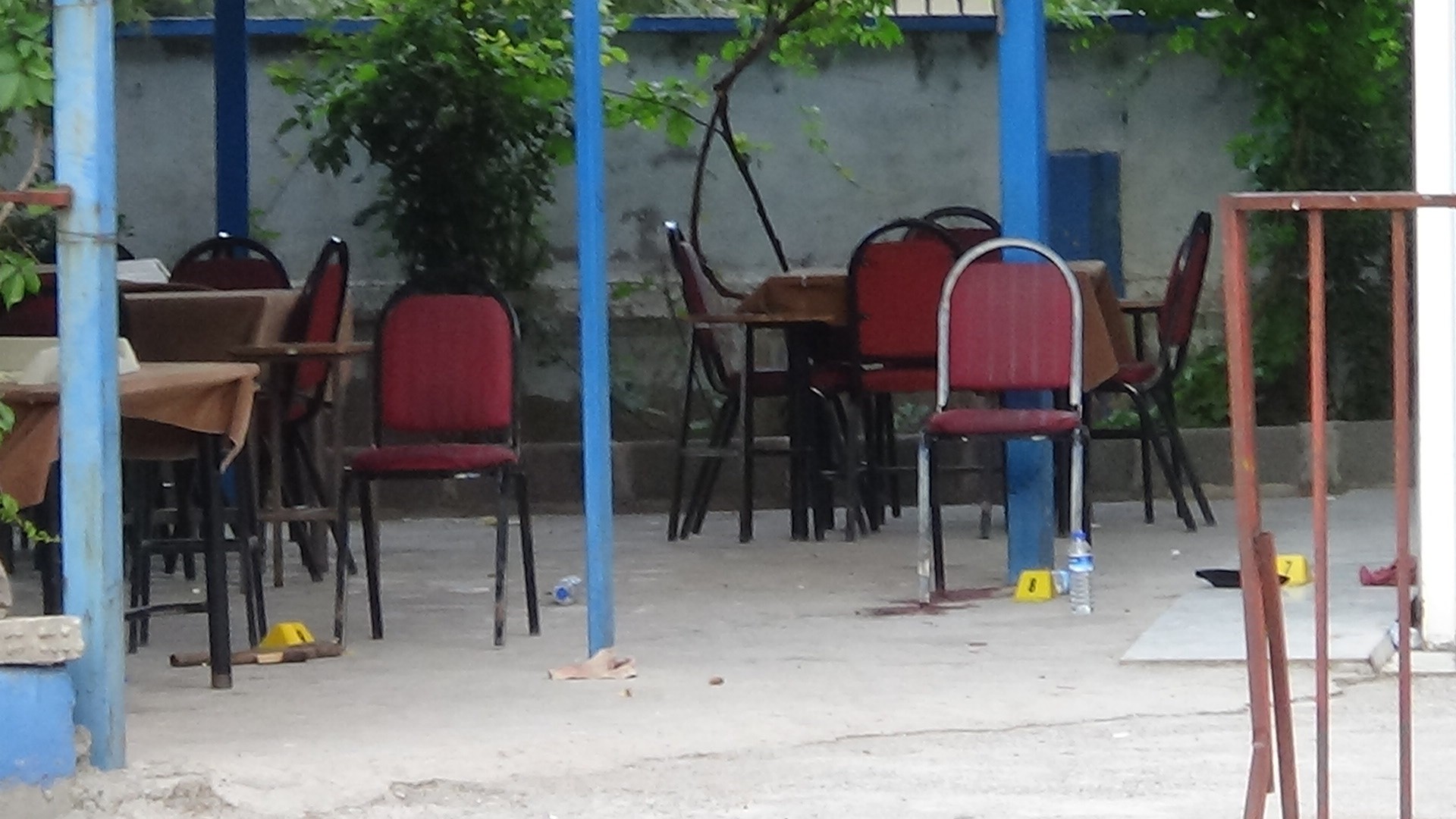 Diyarbakır’da esnaflar çatıştı: 2 kişi öldü, 15 kişi yaralandı