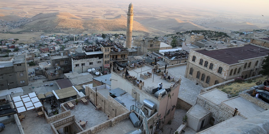Mardin, kültür ve inanç turizminin merkezi olmayı hedefliyor