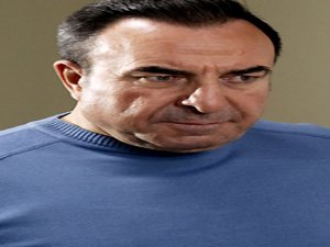 Kenan Işık'ın yerine Zafer Ergin gelecek