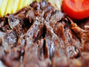 Dönerin ‘'Ağababa''sı formülünü açıkladı