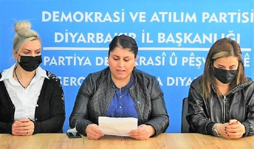 Diyarbakır’daki hastanelerde istifa depremi
