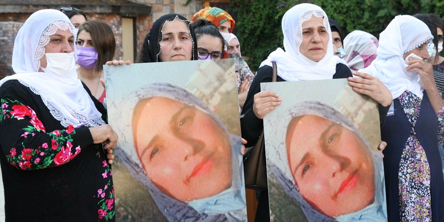Diyarbakır’daki şüpheli kadın cinayetine 1 tutuklama