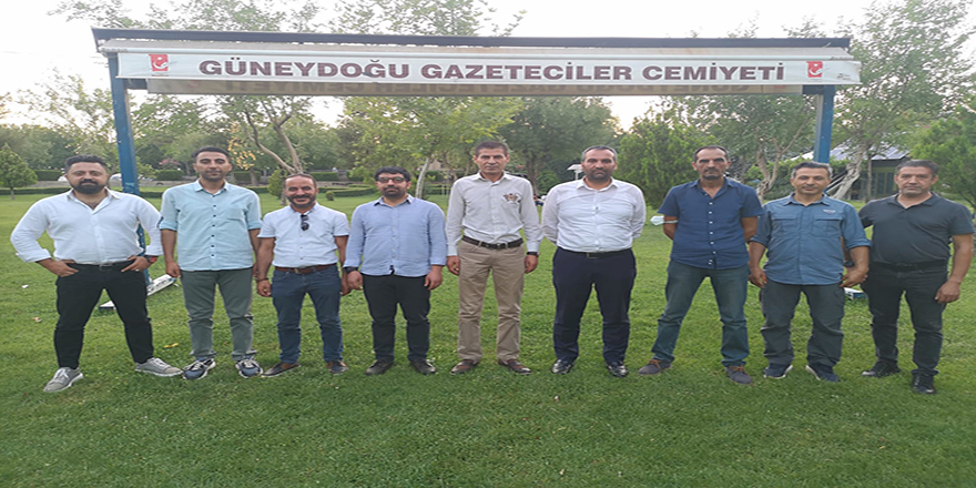 GGC’de görev bölümü