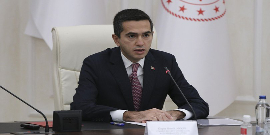 İşverenden asgari ücret desteği teşekkürü