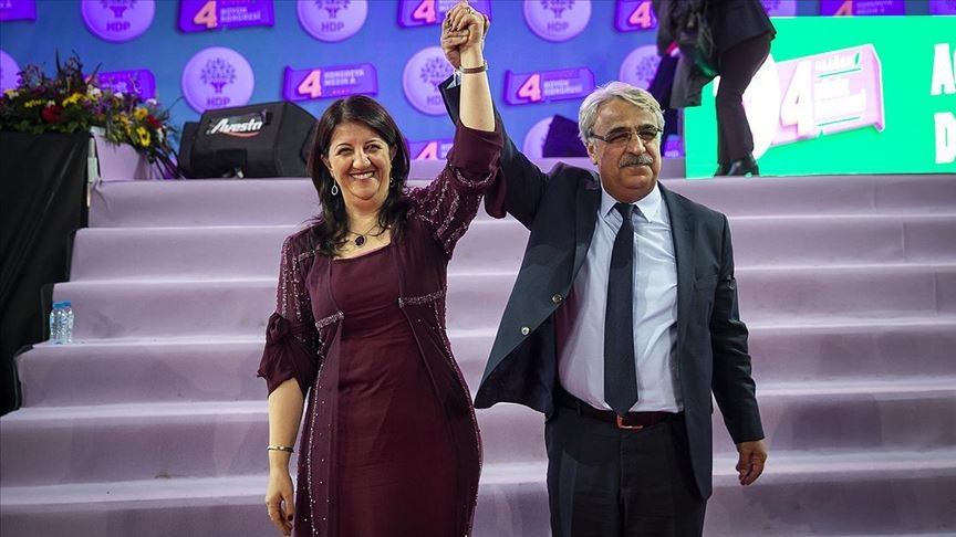 HDP’li Sancar’dan aşı çağrısı: Aşı hayat kurtarır