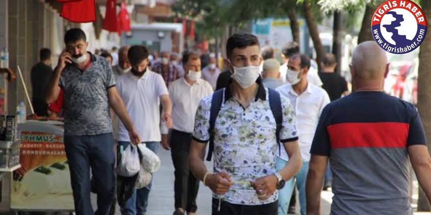 Diyarbakır, aşılanma oranında bölge illeri geçti