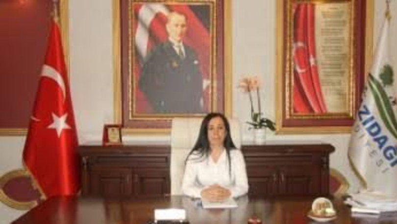 HDP’nin ihracını istediği Özaydın: Usulsüzlük yapmadım