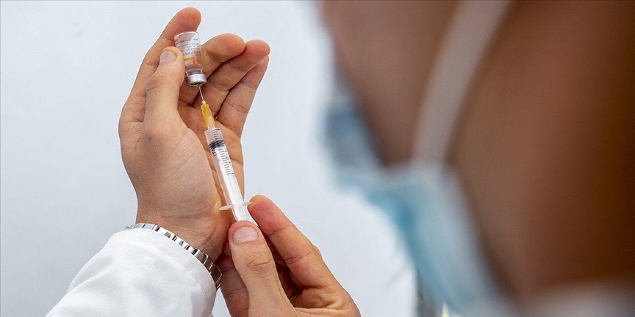 DSÖ'den aşı üreticilerine önceleme çağrısı