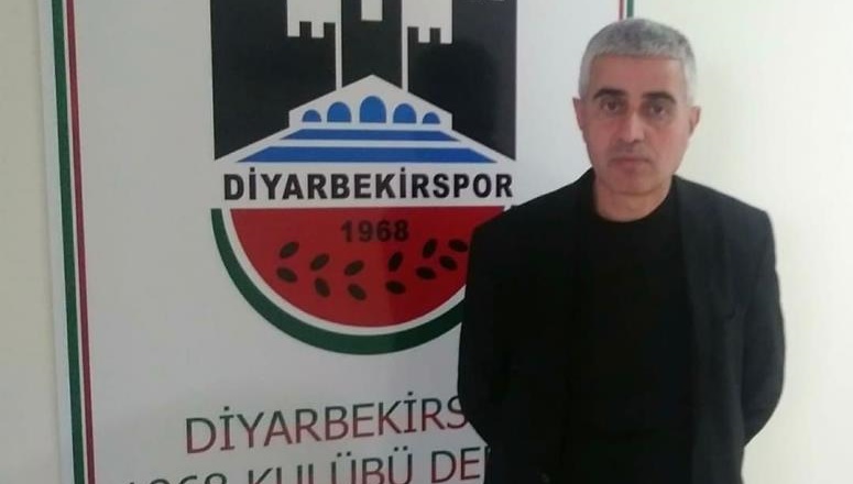 Diyarbakır'da 'Kırmızı Cephe' derneği kuruldu
