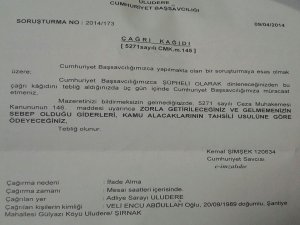 Baluken öğrenci sorununu meclise taşıdı