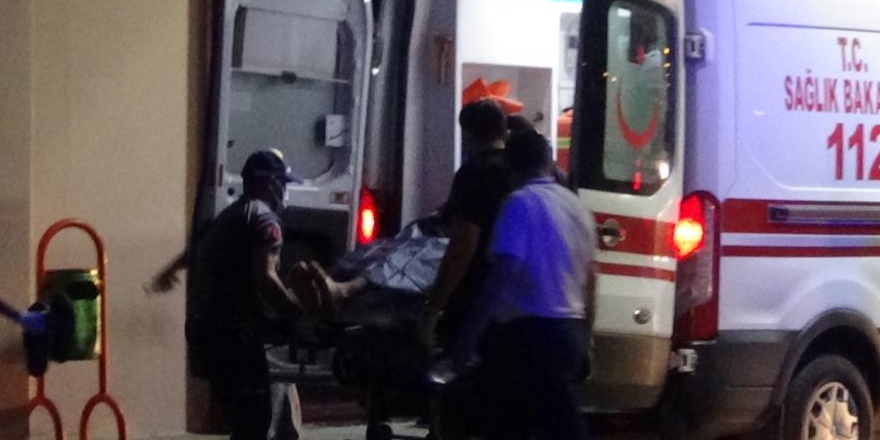 VİDEO - Diyarbakır’da taziyeye giden 30 kişi koronaya yakalandı