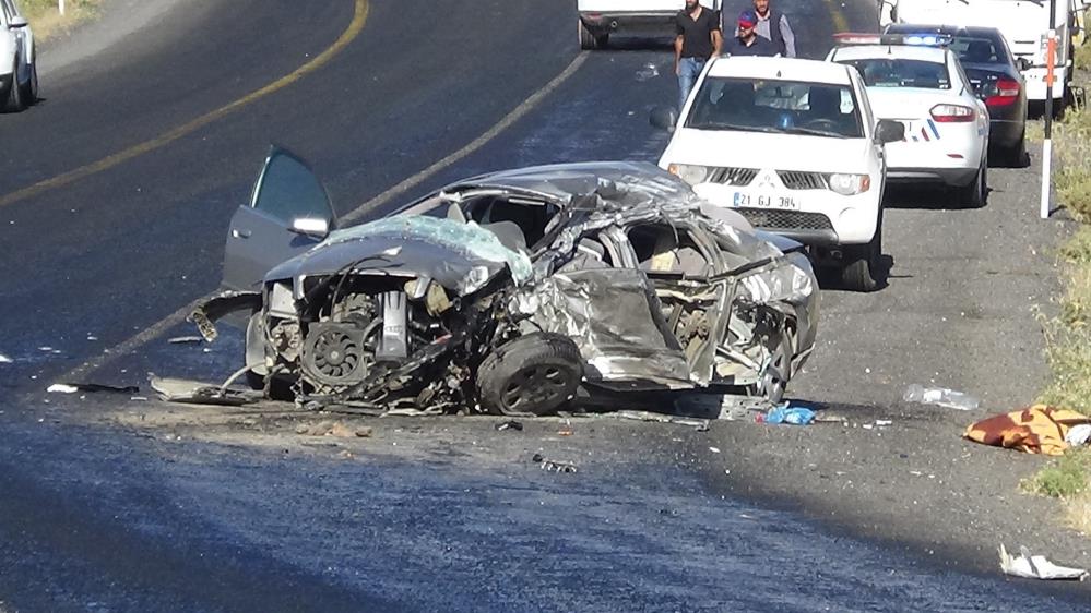 VİDEO - Diyarbakır’da 7 aylık bilanço: 19 ölü, 2 bin 548 yaralı