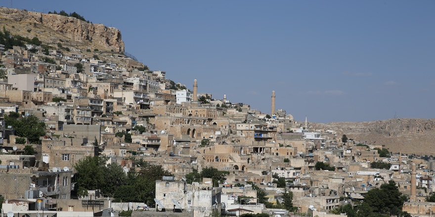 'Tarihi silueti bozuyor' gerekçesiyle 240 bina yıkılacak