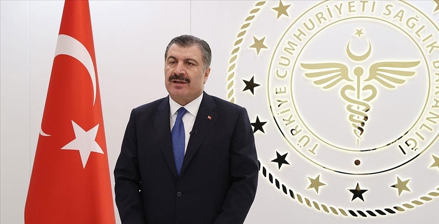 Bakan Koca: Tüm okullarımız zamanında açılacak