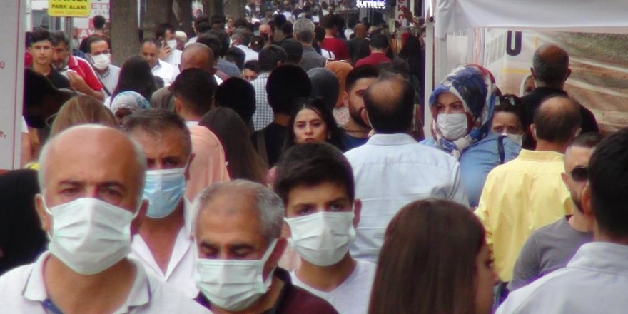 Van alarm veriyor: Yoğun bakımda yatanların yüzde 98’i aşısız