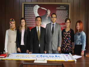 ‘Europa In Diyarbakır’ İle Avrupa fırsatı ‘